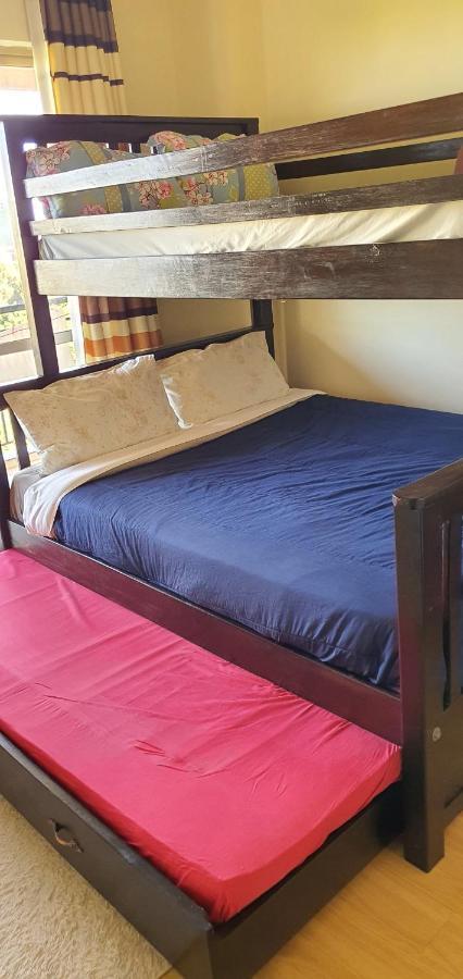 2 Bedroom Luxury Apartment In Kilimani ナイロビ エクステリア 写真