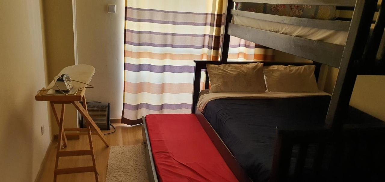 2 Bedroom Luxury Apartment In Kilimani ナイロビ エクステリア 写真