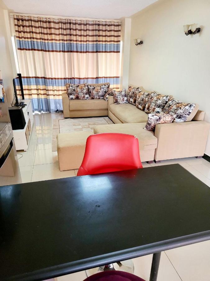 2 Bedroom Luxury Apartment In Kilimani ナイロビ エクステリア 写真