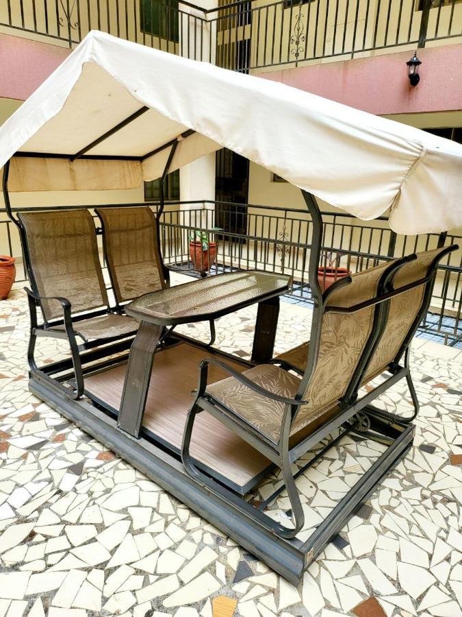 2 Bedroom Luxury Apartment In Kilimani ナイロビ エクステリア 写真