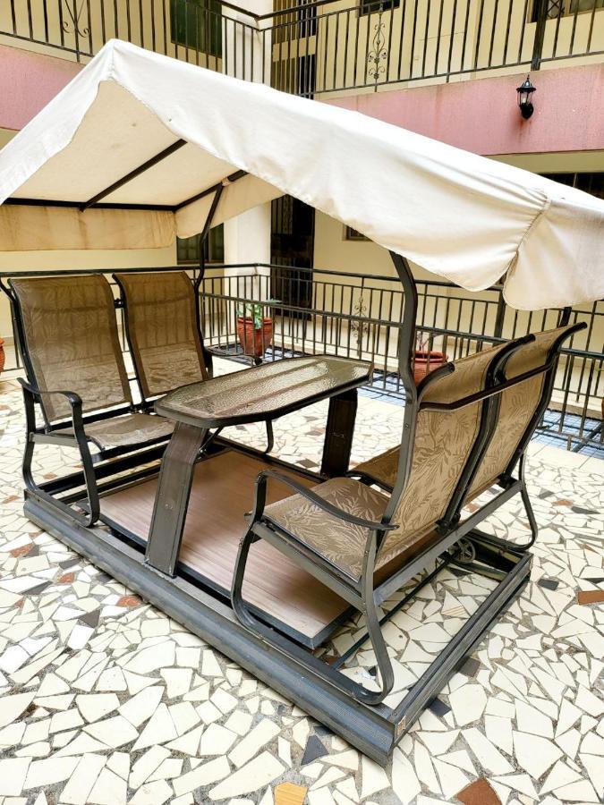 2 Bedroom Luxury Apartment In Kilimani ナイロビ エクステリア 写真
