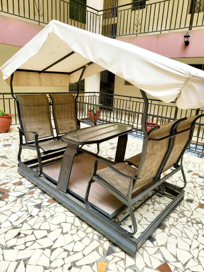 2 Bedroom Luxury Apartment In Kilimani ナイロビ エクステリア 写真