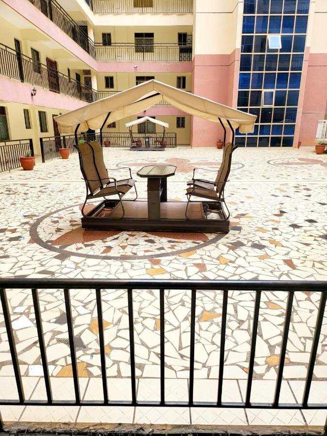 2 Bedroom Luxury Apartment In Kilimani ナイロビ エクステリア 写真