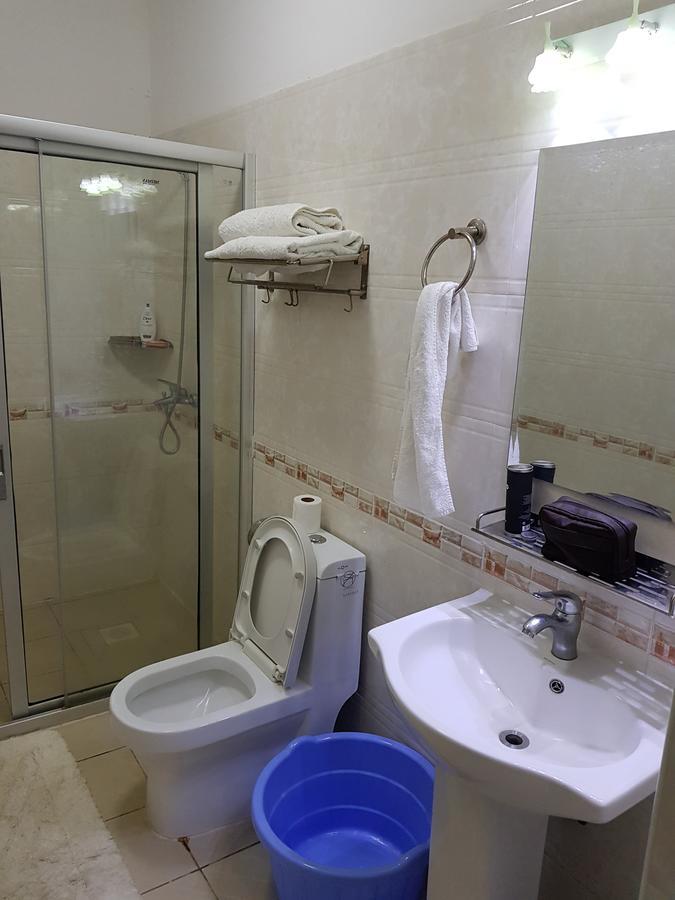 2 Bedroom Luxury Apartment In Kilimani ナイロビ エクステリア 写真