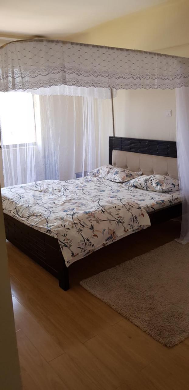 2 Bedroom Luxury Apartment In Kilimani ナイロビ エクステリア 写真
