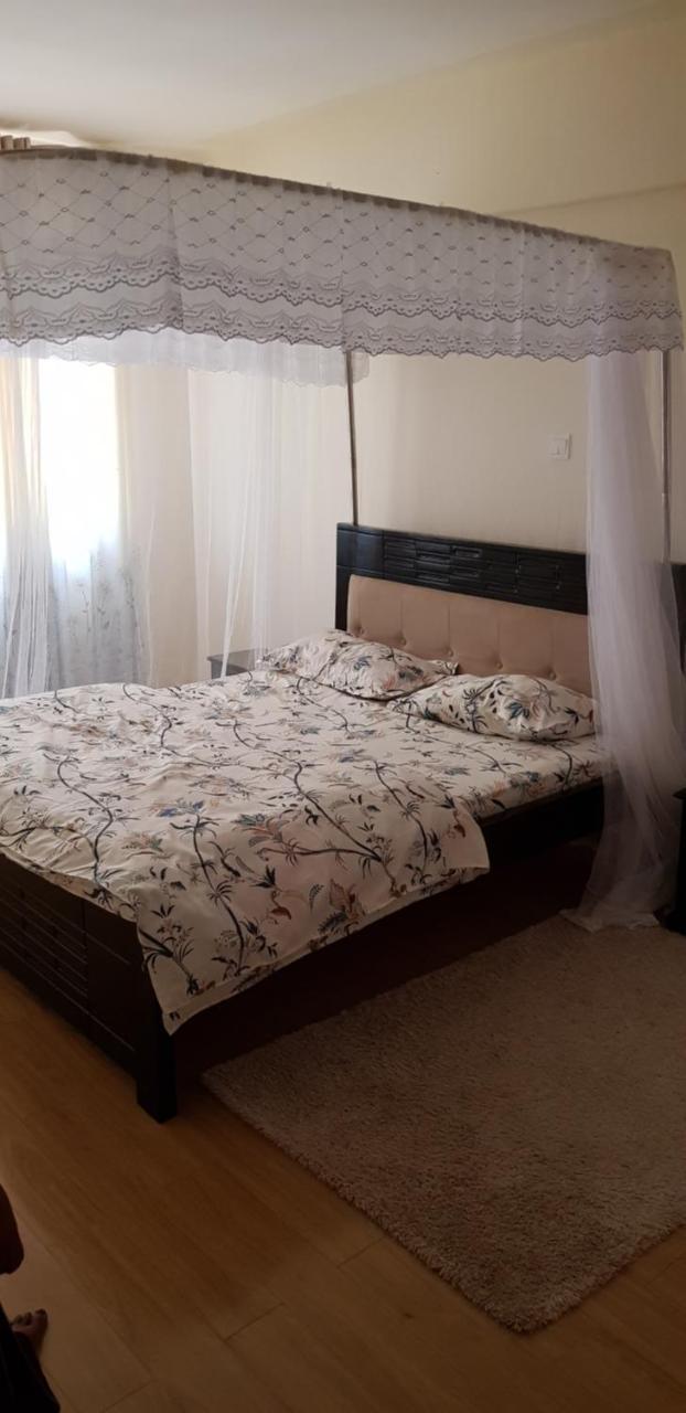 2 Bedroom Luxury Apartment In Kilimani ナイロビ エクステリア 写真