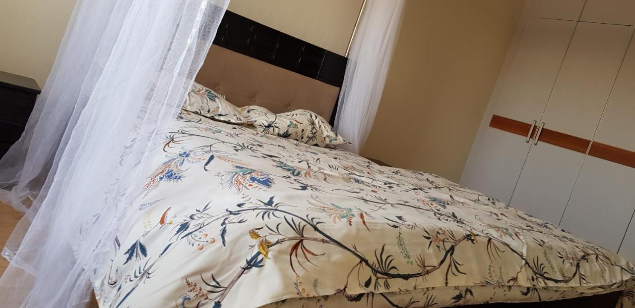 2 Bedroom Luxury Apartment In Kilimani ナイロビ エクステリア 写真